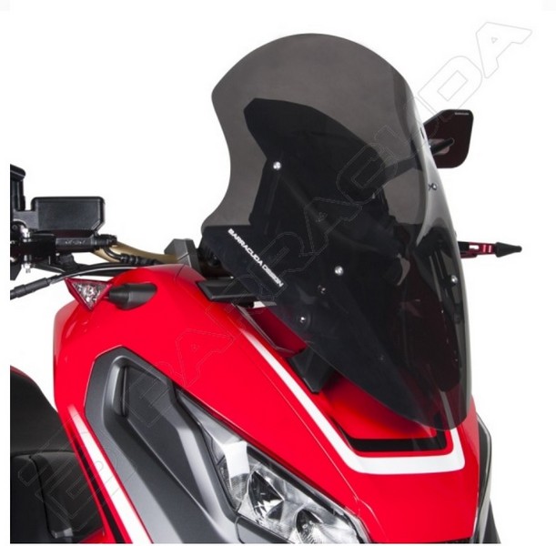 barracuda xadv 6