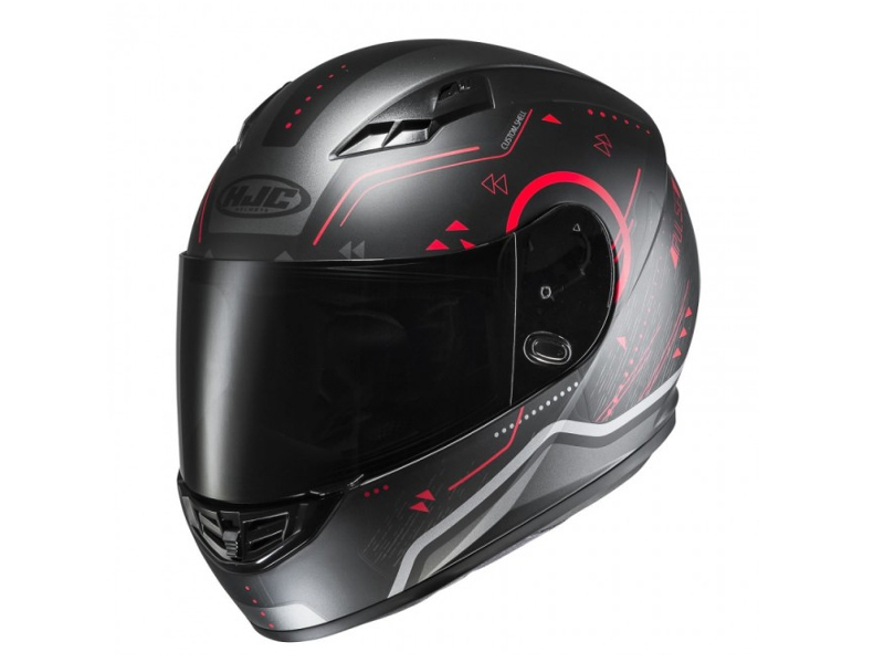 kranos HJC CS 15 SAFA MC1