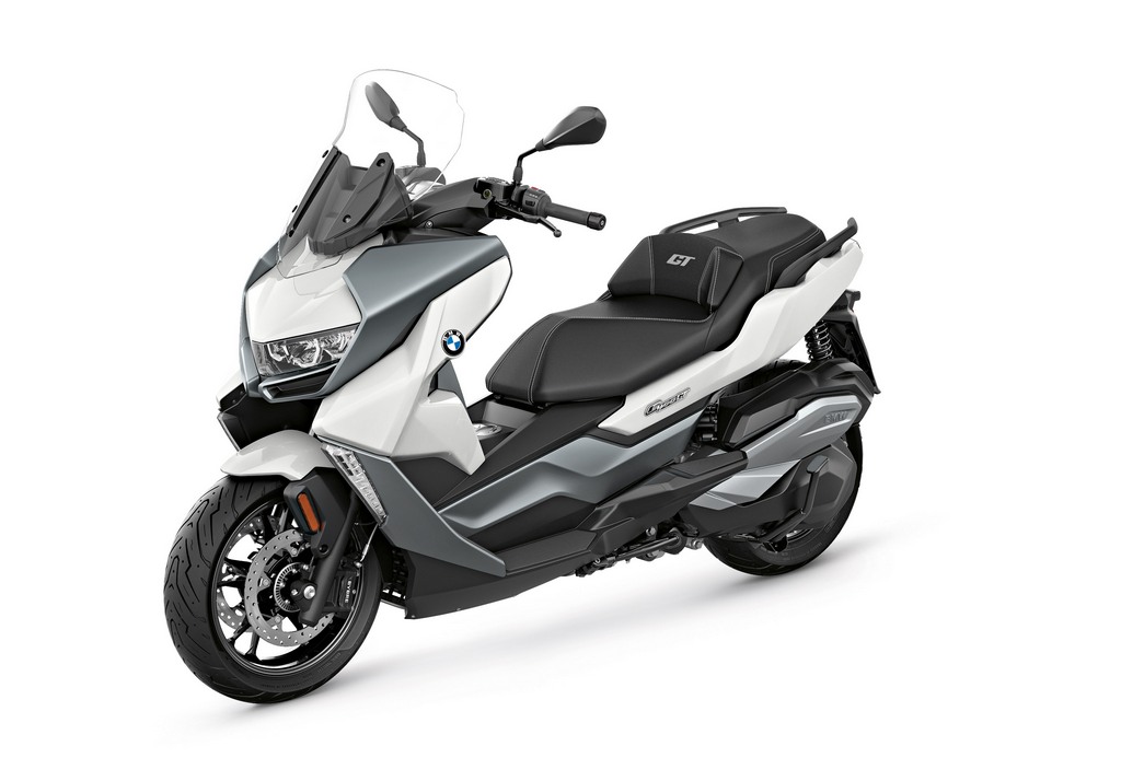 bmw c400gt 2019 10