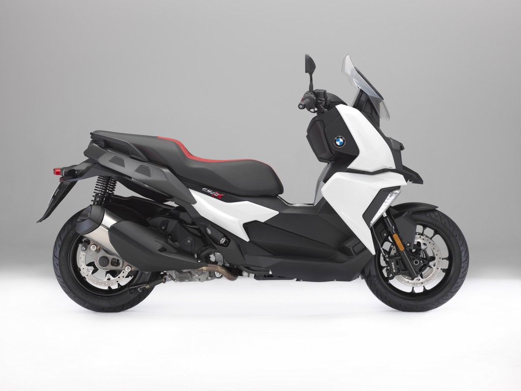 bmw c400x 2019 3