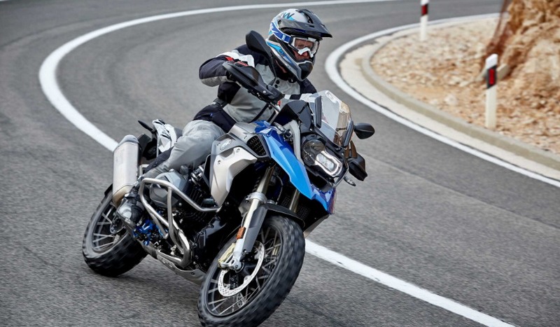 bmw motorrad prosfores 1