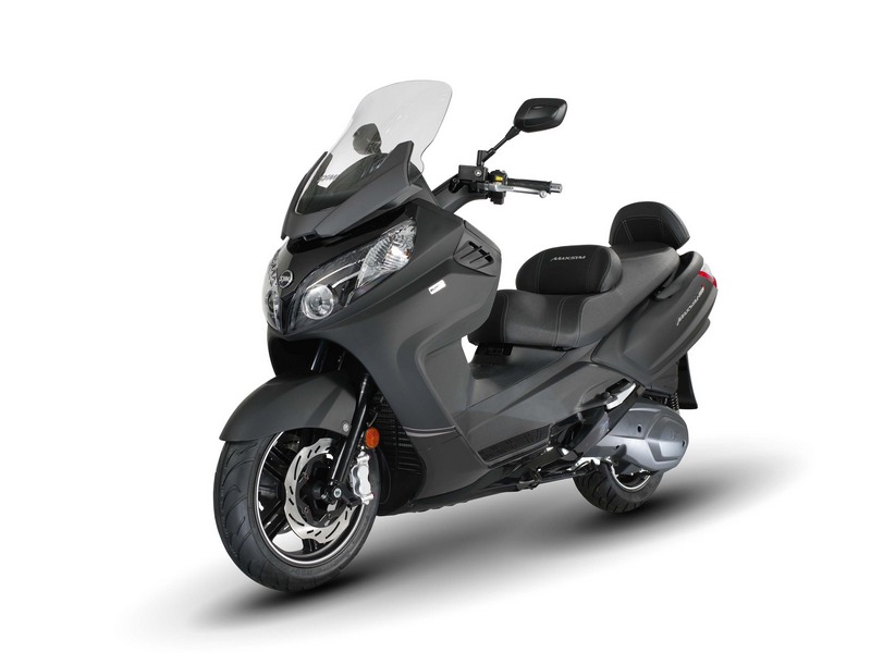 sym maxsym600 prosfora 6