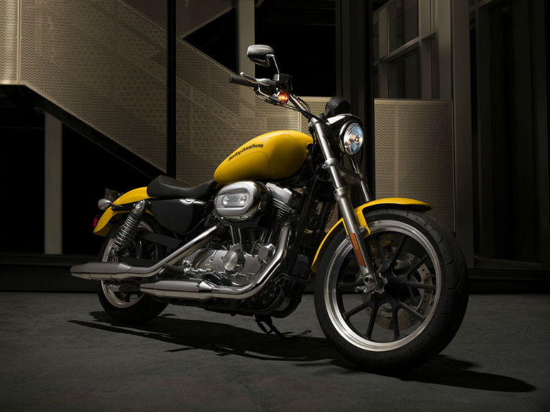 sportster prosfora
