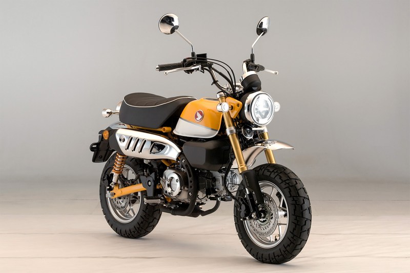 Monkey 800