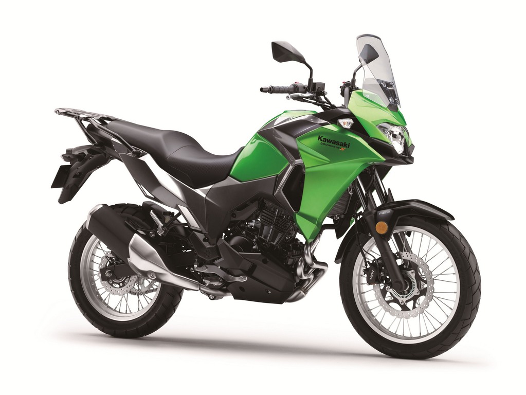 VERSYS X 300 1