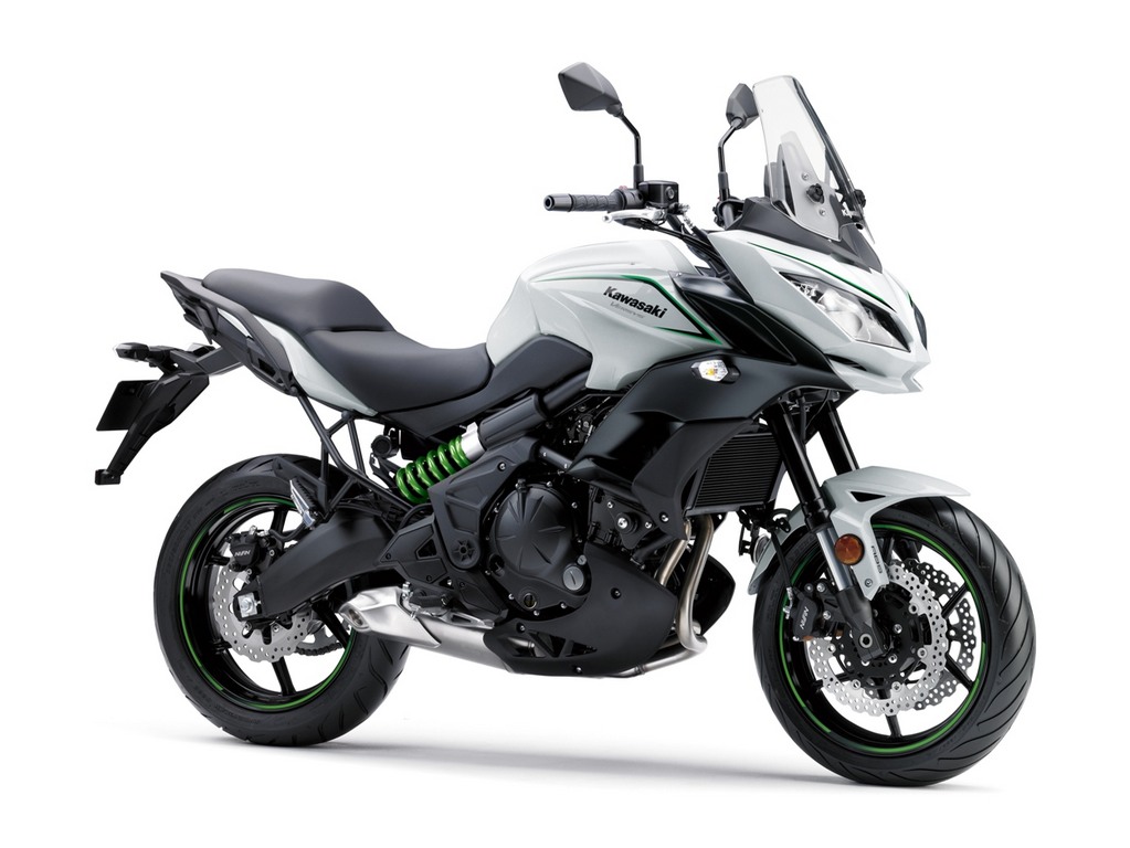 VERSYS 650 1