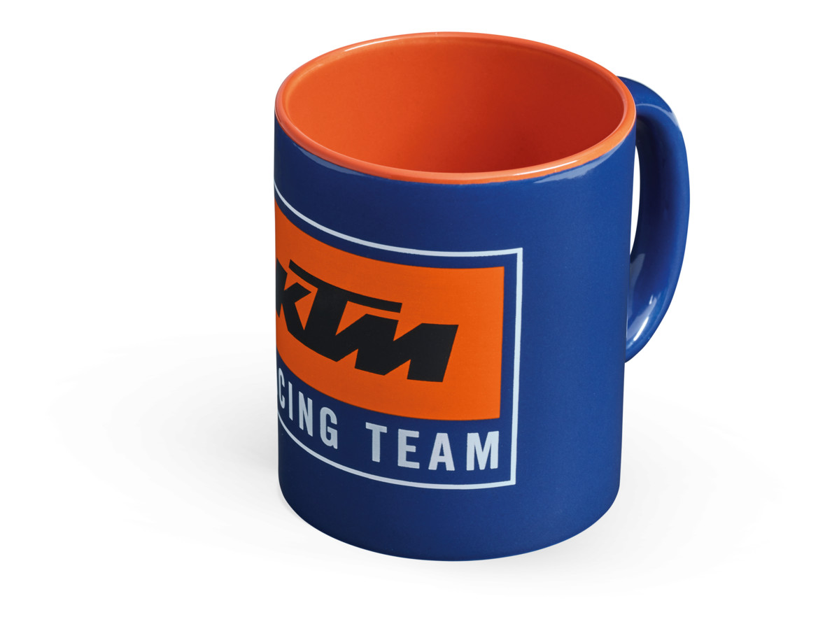 KTM KOUPA TEAM MUG