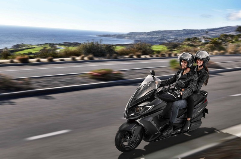 kymco downtown 350 07
