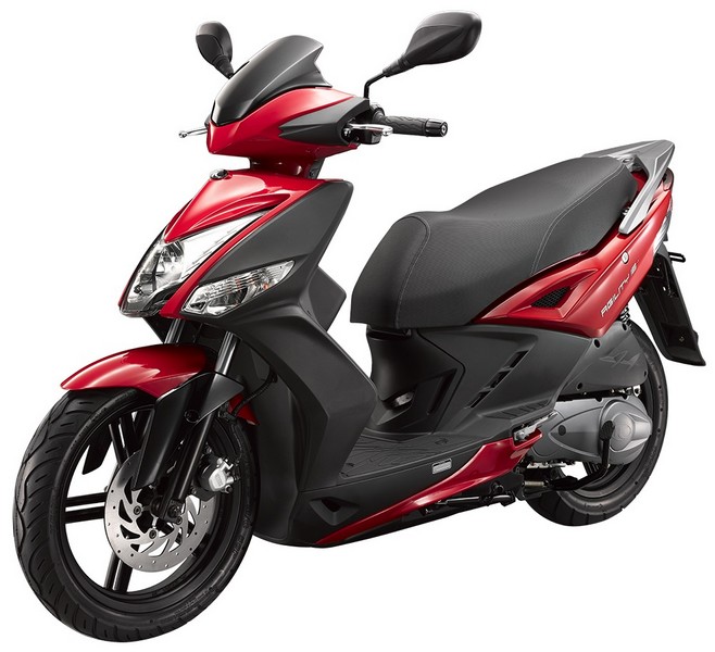 kymco agility prosfora 1
