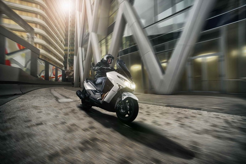 kymco 3