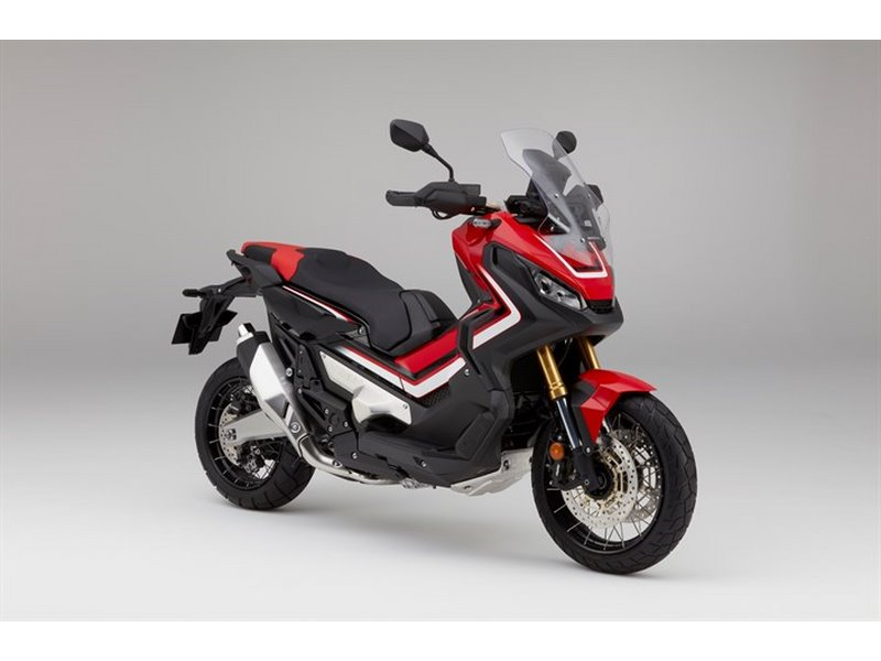 honda X ADV test ride moto petsas