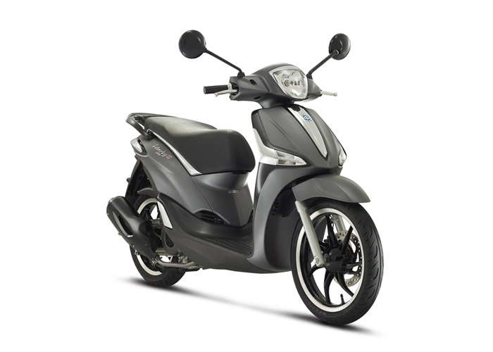 Liberty 125 grigio 3 4ant dx 4148 copy