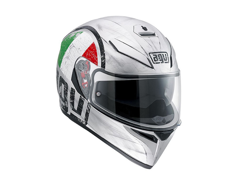 agv k3 sv pinlock