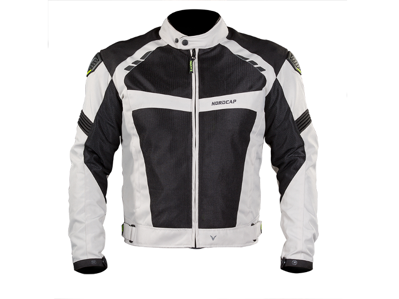 nordcap fight air jacket