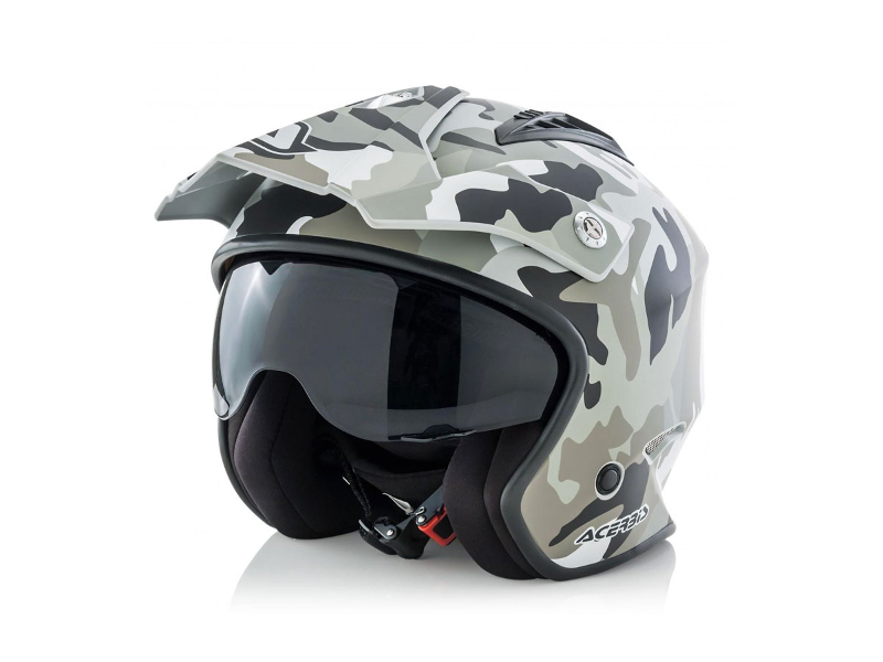 kranos acerbis jet aria moto market