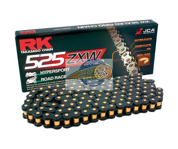 alysida rk bl525 zxw 120l clf black scale motoway