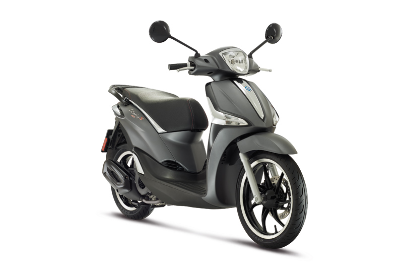 piaggio liberty 125 2