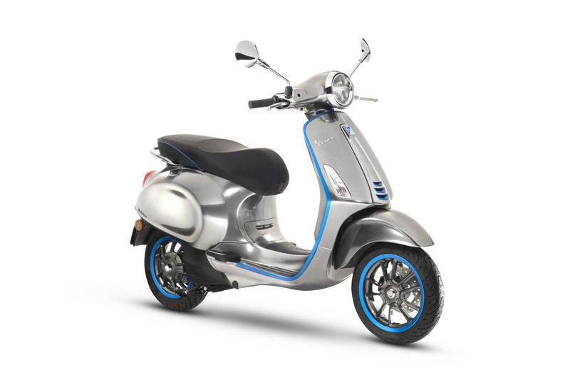 03 vespa elettrica