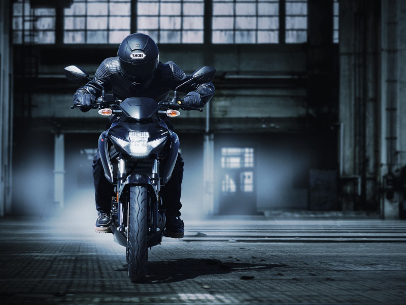 suzuki gsx s 125 2018