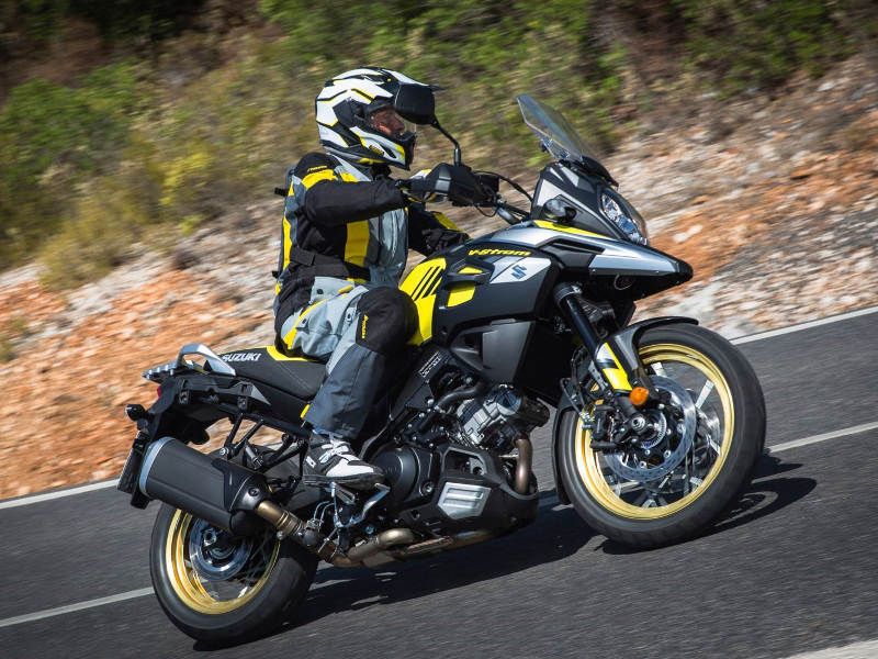 suzuki prosfores mtx