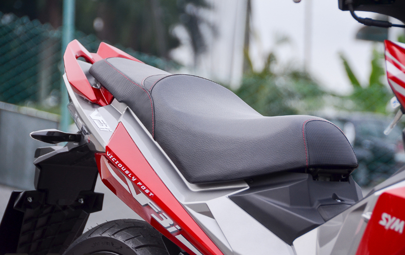 sym vf3i 10