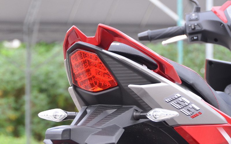 sym vf3i 12