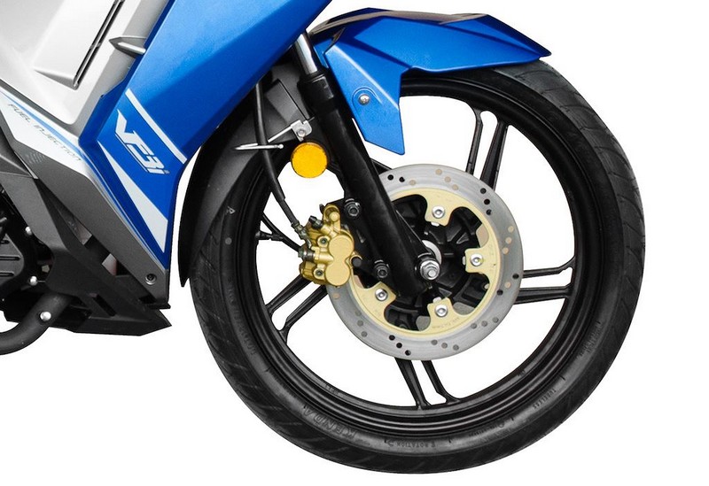 sym vf3i 9