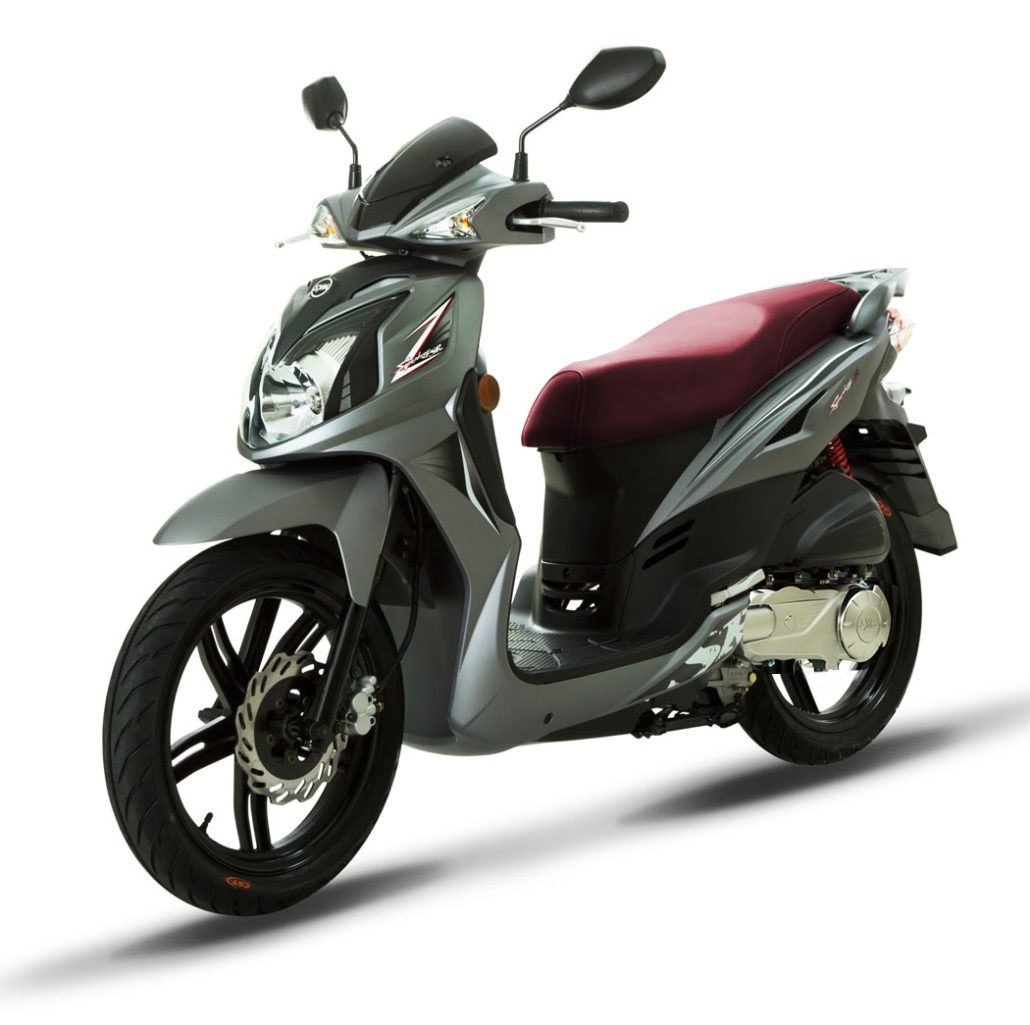 symphony sr