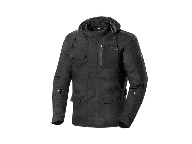 ixs winter jacket