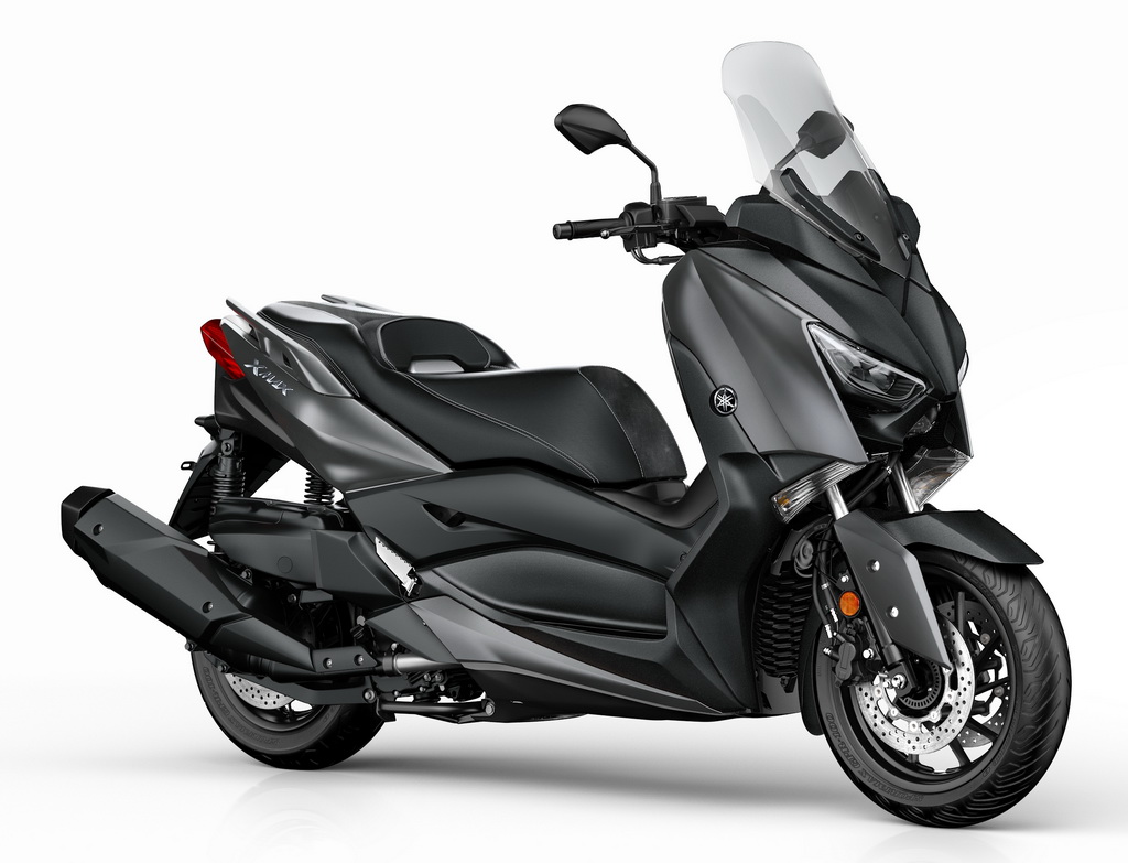 xmax400