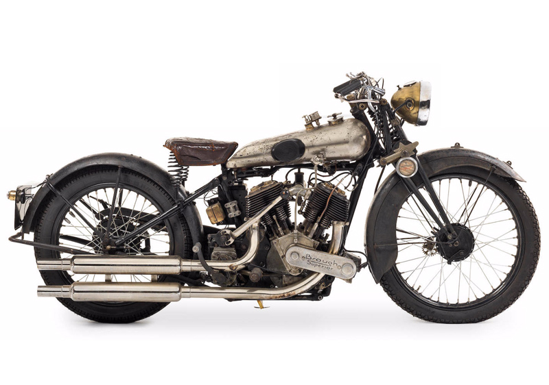 brough