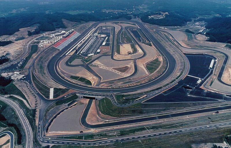 motegi