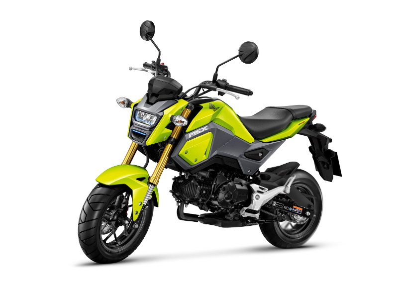 71265 16YM MSX125