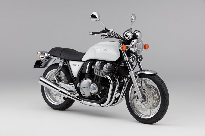 79127 17YM CB1100 EX