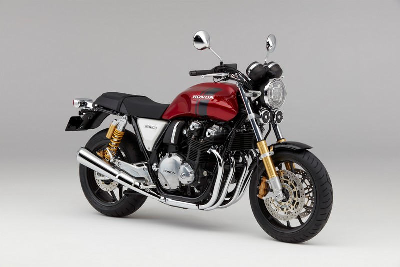 79128 17YM CB1100 RS