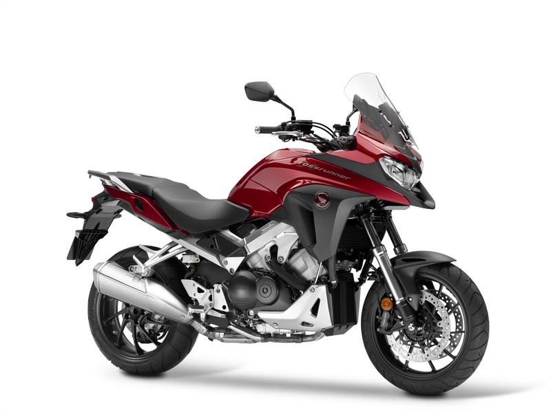 83494 17YM VFR800X Crossrunner