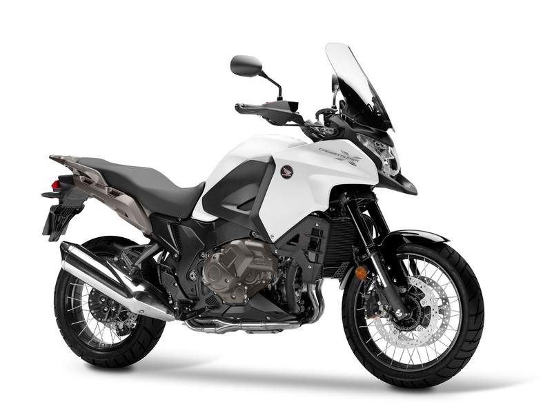 83500 17YM VFR1200X Crosstourer
