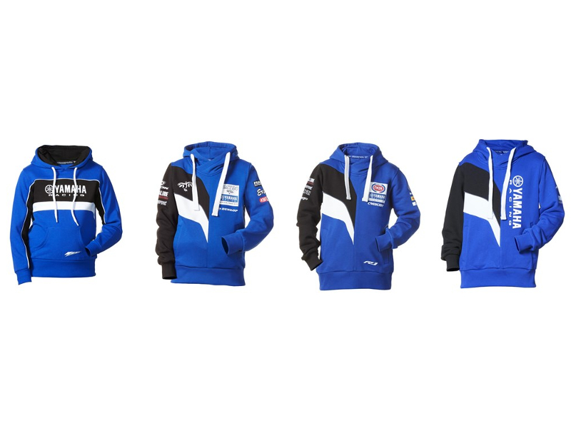 recall yamaha paddock 1