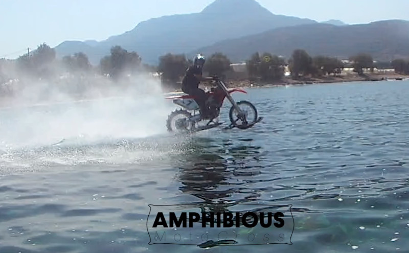ntentakis panagiotis amphibious
