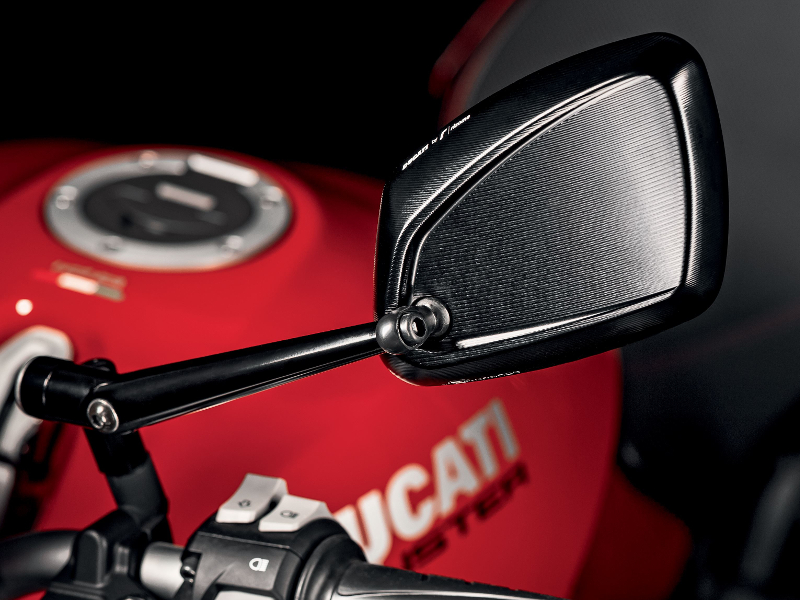Ducati by Rizoma 2