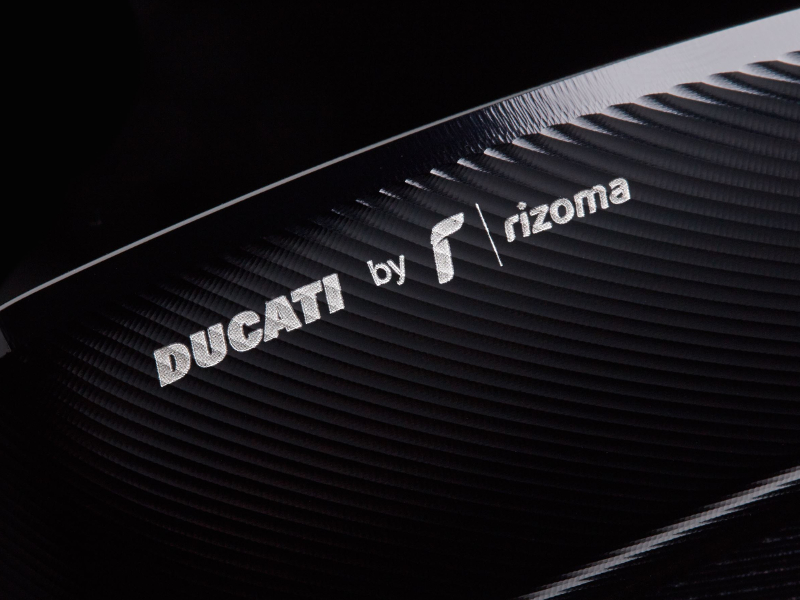 Ducati by Rizoma 3
