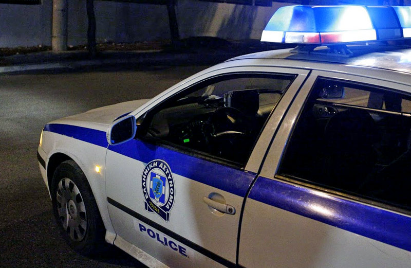 KRANOS KLHSEIS