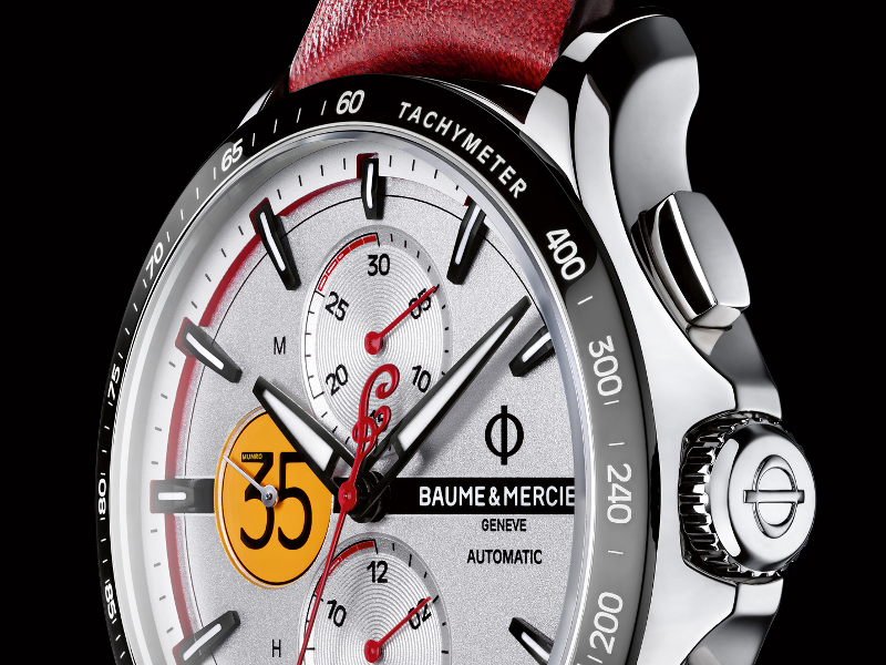 indian burt munro limited edition roloi 3