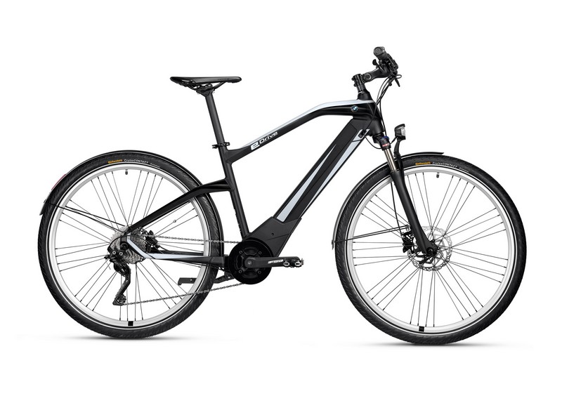 bmw active hybrid 1