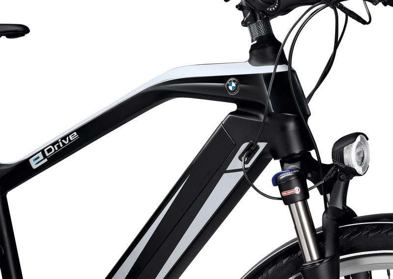 bmw active hybrid 4