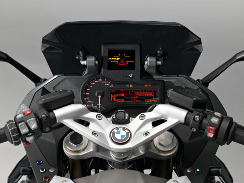 bmw connected ride 3