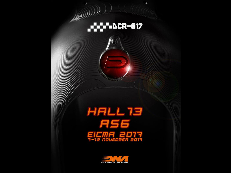 dna dcr017 eicma 1