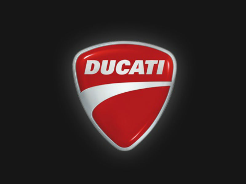 ducati logo