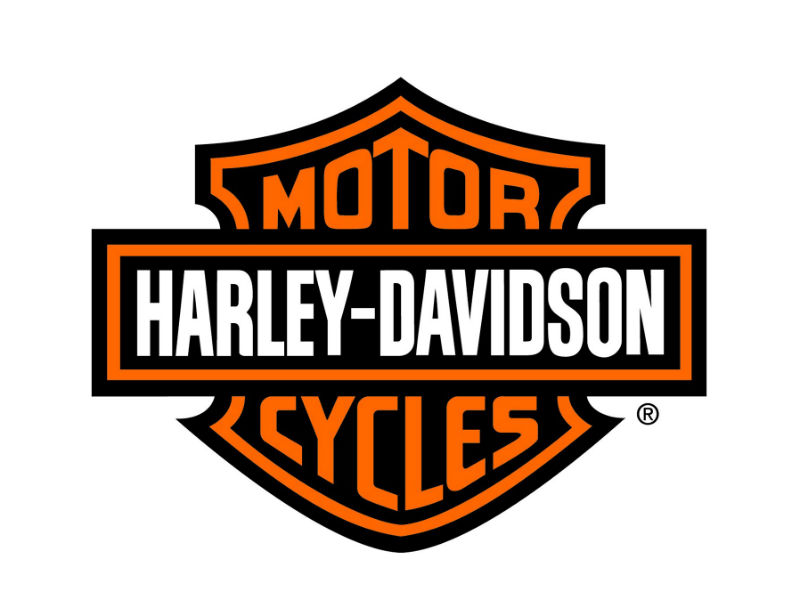 harey davidson logo