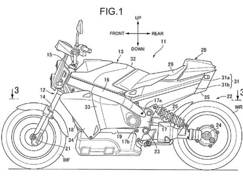 honda fuel cell 3